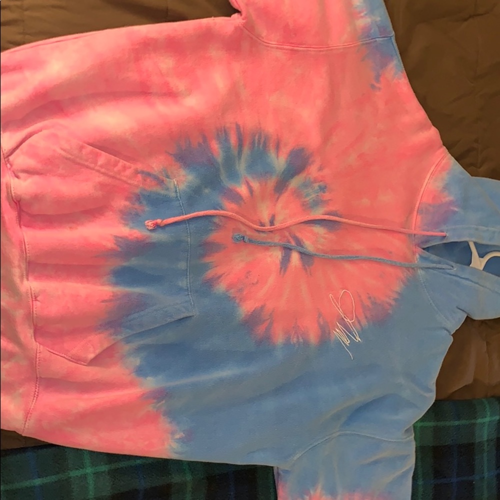 Jake Paul hoodie